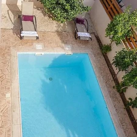 007 Villa Protaras