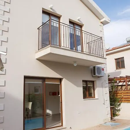 Protaras Holiday Villa 007 Villa *