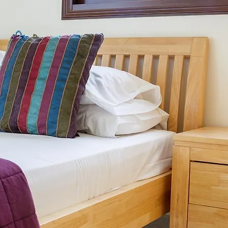 Protaras Holiday Villa 007
