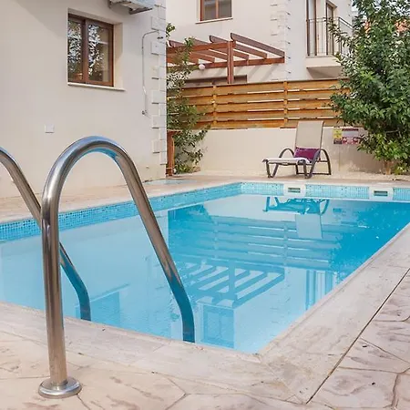 Protaras Holiday Villa 007 * Protaras