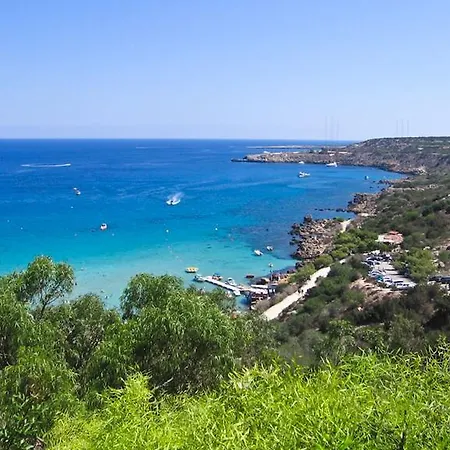 Protaras Holiday Villa 007 *
