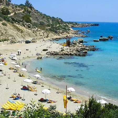 Villa Protaras Holiday Villa 007