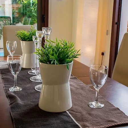 Protaras Holiday Villa 007 *
