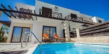 Villa Protaras Holiday Villa 007