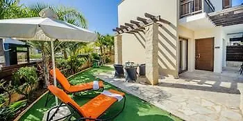 Protaras Holiday Villa 007 Villa
