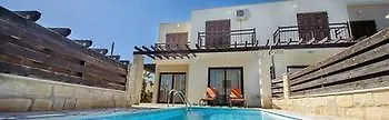 Protaras Holiday Villa 007 Protaras