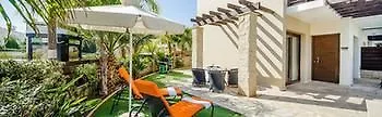 Villa Protaras Holiday Villa 007