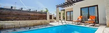 Villa 007 Protaras