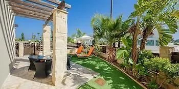 Protaras Holiday Villa 007 Villa Protaras