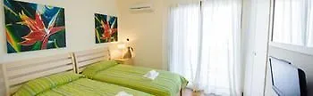 Protaras Holiday Villa 007