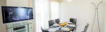 Villa Protaras Holiday Villa 007