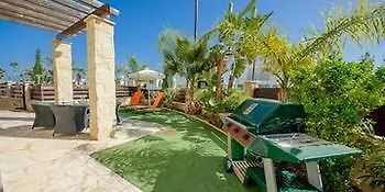 Villa Protaras Holiday Villa 007