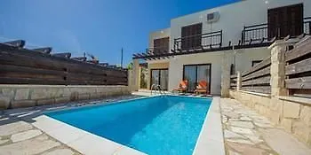 Protaras Holiday Villa 007 Villa