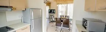 Protaras Holiday Villa 007 *
