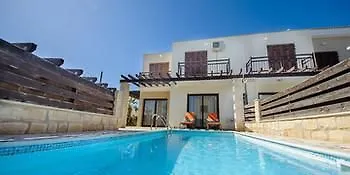 Protaras Holiday Villa 007
